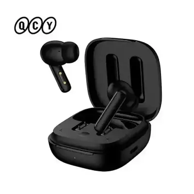 QCY T13 Touch Control ENC True Wireless Smart Earbuds